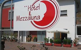 Hotel Mezzaluna Treviso